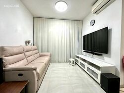 High Park Residences (D28), Apartment #620068731